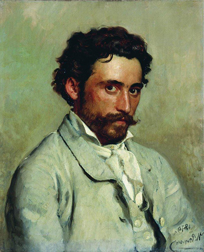 Ilya Repin